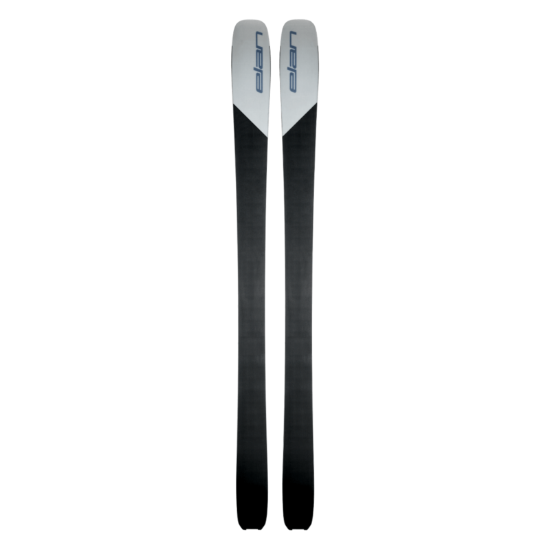 Elan Ripstick 96 Black Edition Skis - Men's