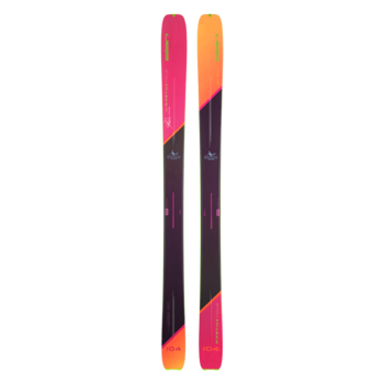 Elan Ripstick Tour 104 Showroom Skis - Men's