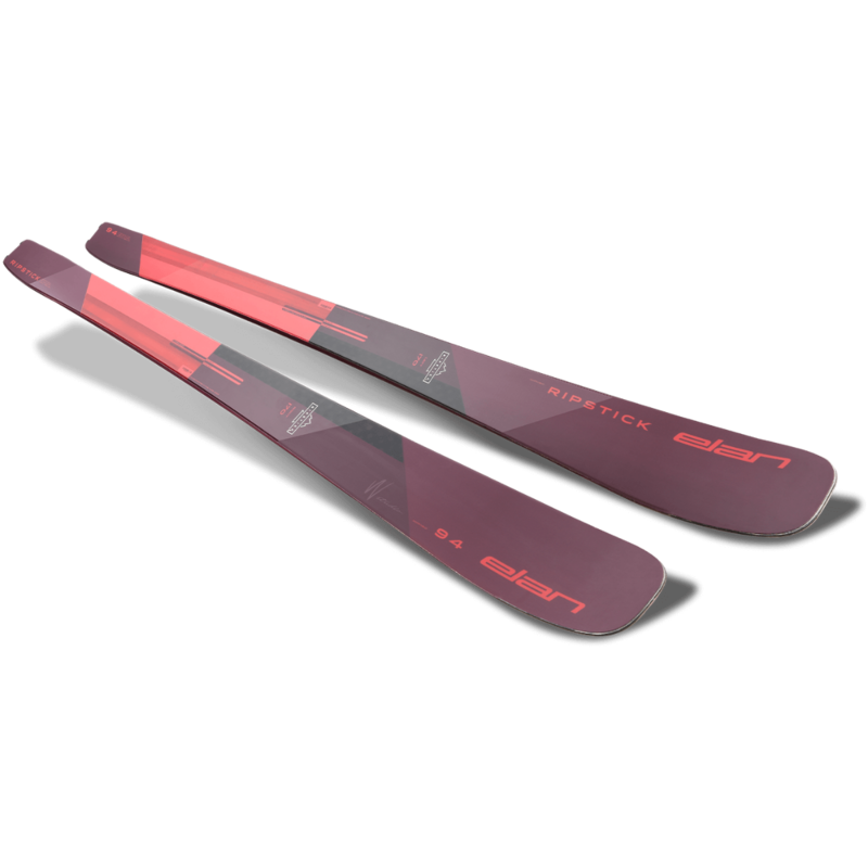 Elan Ripstick 94W Skis - Women's