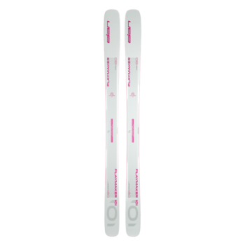 Elan Playmaker 101 Skis - Unisex