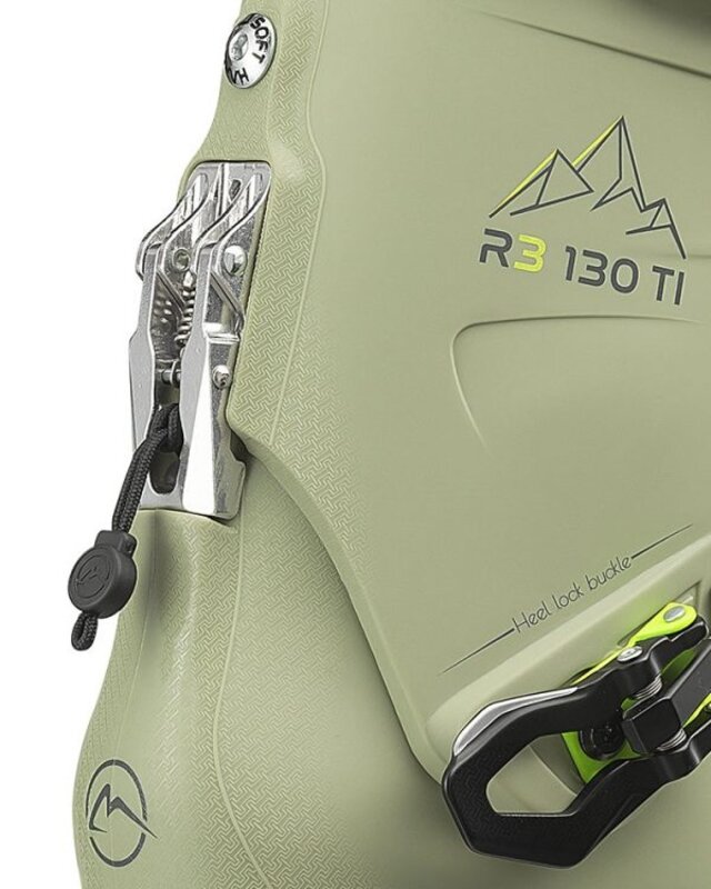 Elan R3 TI IR Ski Boot - Men's