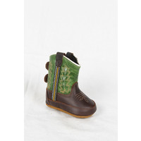 Old West Poppets Infant Cowboy Boots
