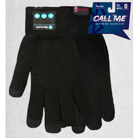 Call Me Bluetooth Acrylic Nylon Glove