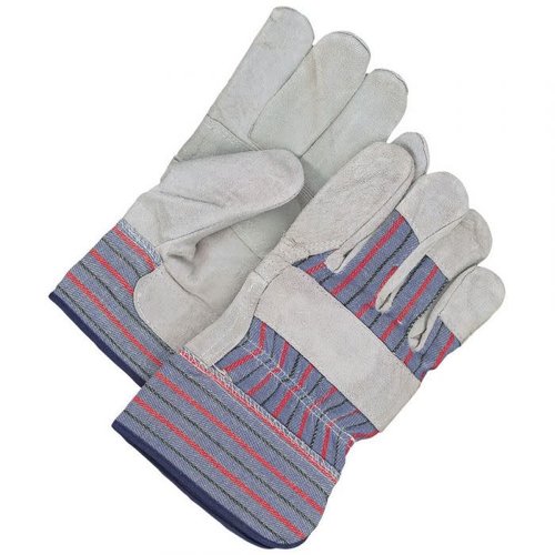 Bob Dale Gloves BDG Split Leather Cowhide Glove Bob Dale Gloves BDG Split Leather Cowhide Glove
