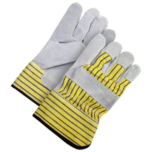 Bob Dale Gloves BDG Split Leather Cowhide Lined Gloves - 30-9-273 Bob Dale Gloves BDG Split Leather Cowhide Lined Gloves - 30-9-273