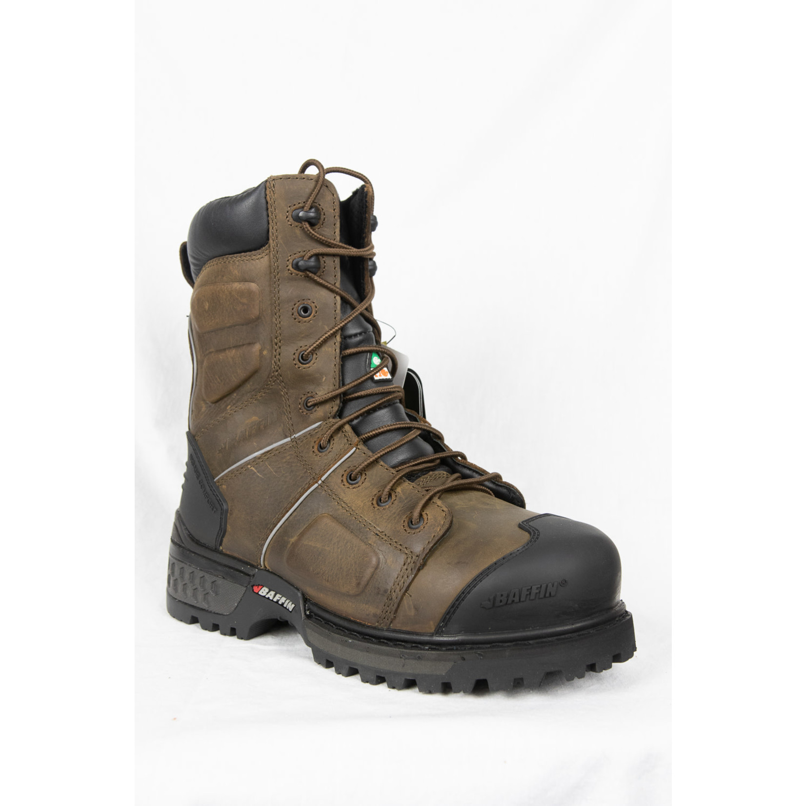 baffin monster work boots