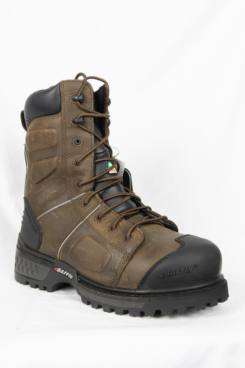 baffin monster 8