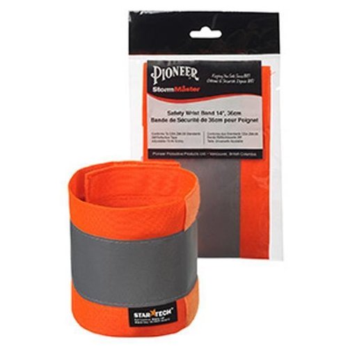 Pioneer Safety Wrist Band 14”