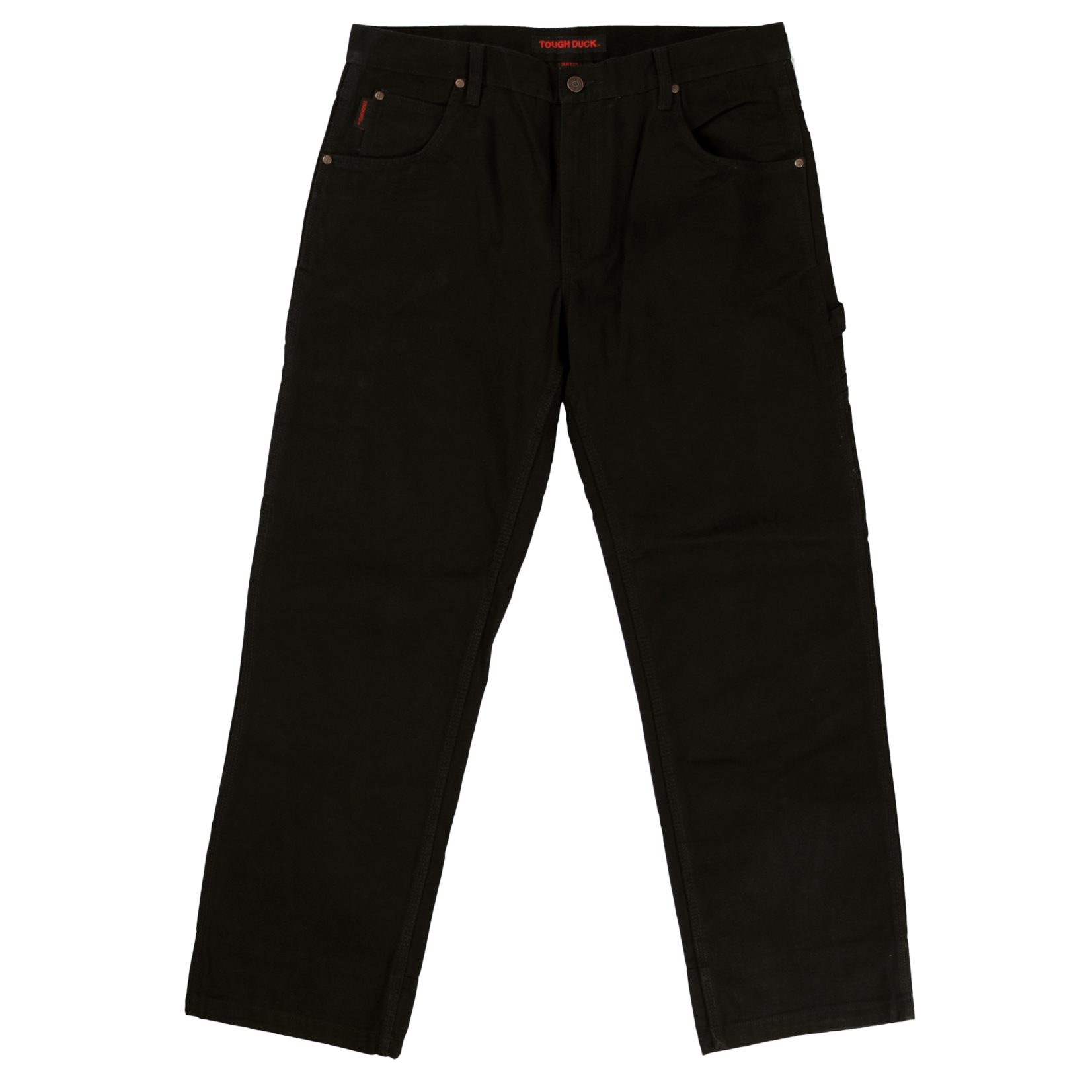 Washed Duck Pant 12oz - Big Valley Sales