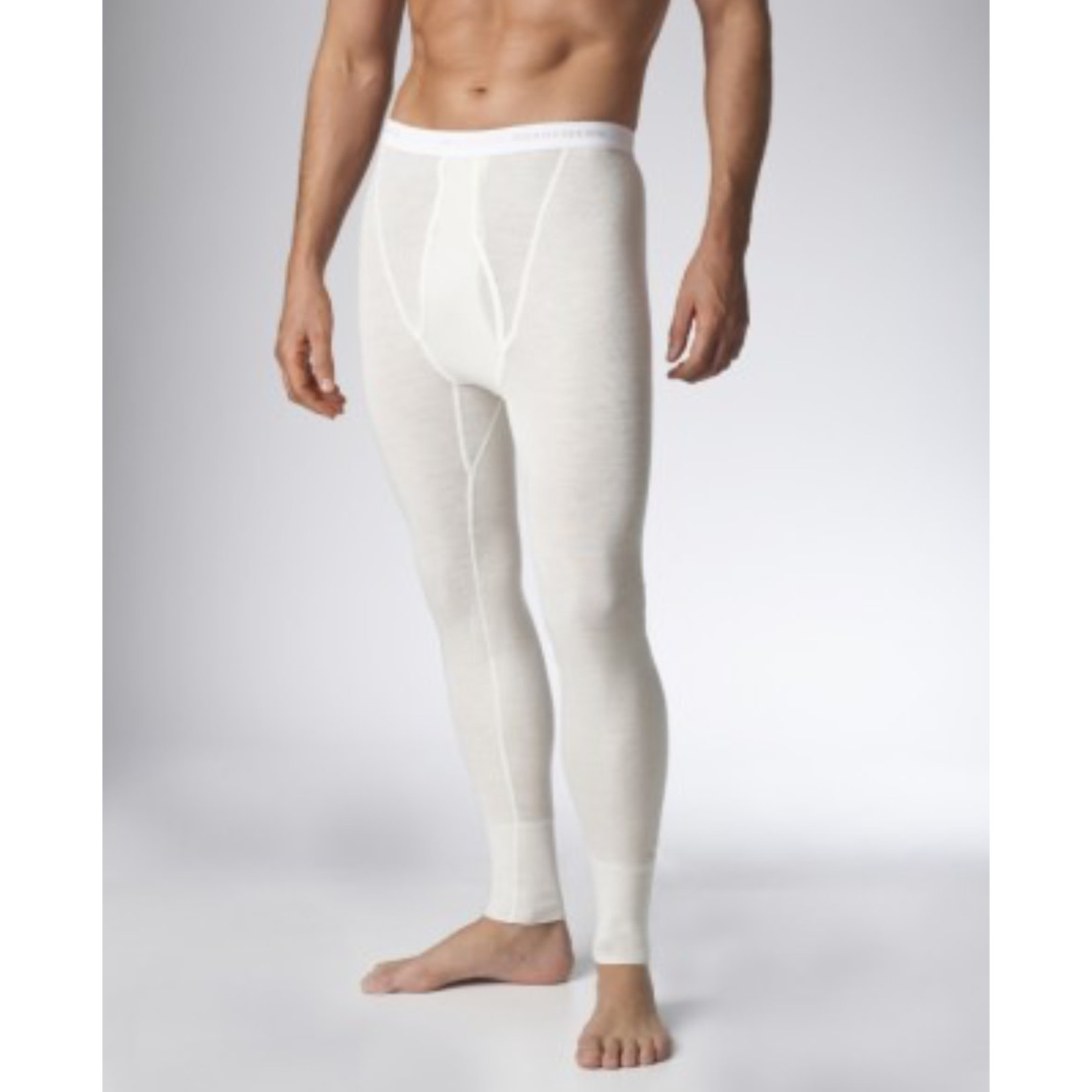 BONDS Holeproof Aircel Thermal Long Johns, MYPY1A