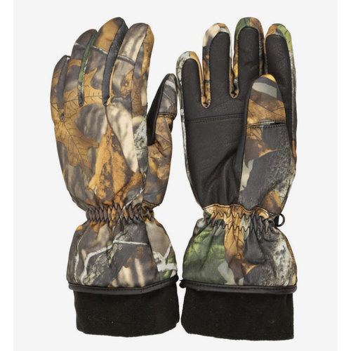 Gks Ganka GKS Buckshot Hunting Gloves 64-2050 Gks Ganka GKS Buckshot Hunting Gloves 64-2050