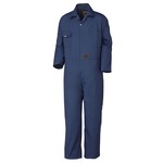 Pioneer Pioneer 515 / 515T Poly/Cotton Coverall Navy