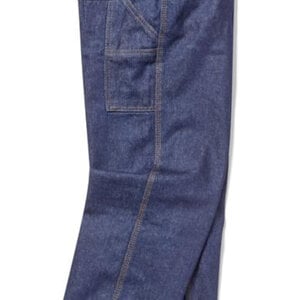 Rasco Men’s Rasco FR4522DN FR Denim Carpenter Jeans