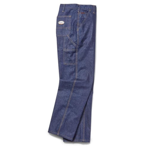 Rasco Men’s Rasco FR4522DN FR Denim Carpenter Jeans