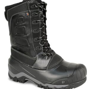 Acton Men’s Acton Fairbanks Winter Boot A5728