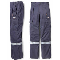 Rasco FR Field Pants Reflective Trim FR4403CH