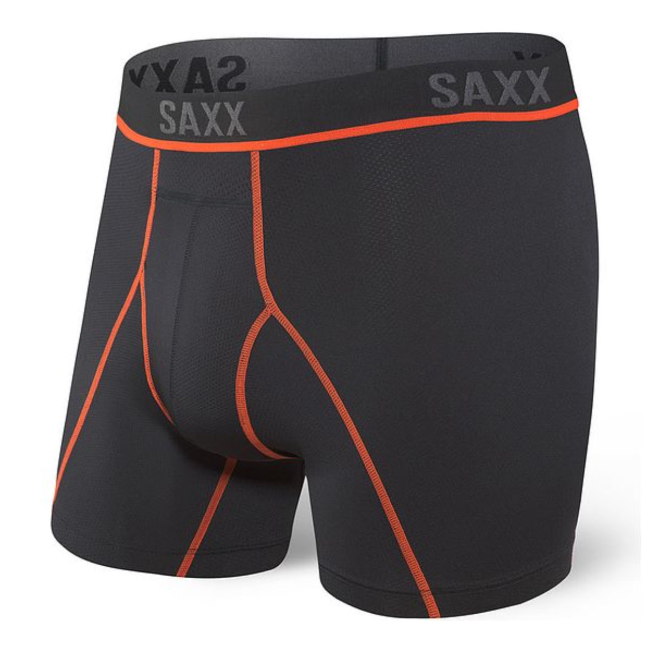 SAXX Kinetic Boxer Brief BVR - Big Valley Sales