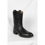Ariat Ariat Black Cowboy Boot 14501 Size 6