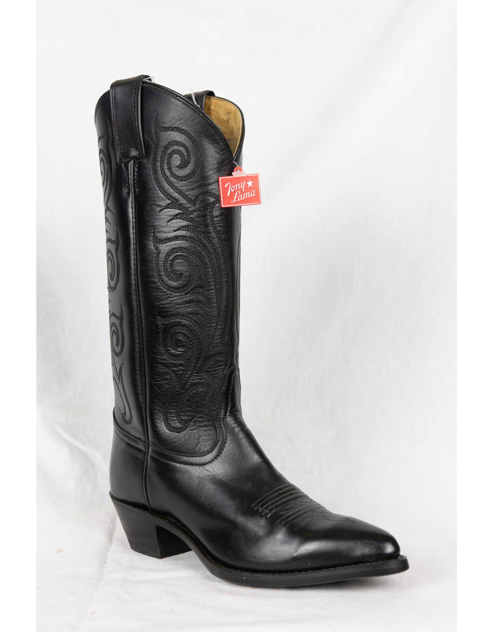 size 6 cowboy boots