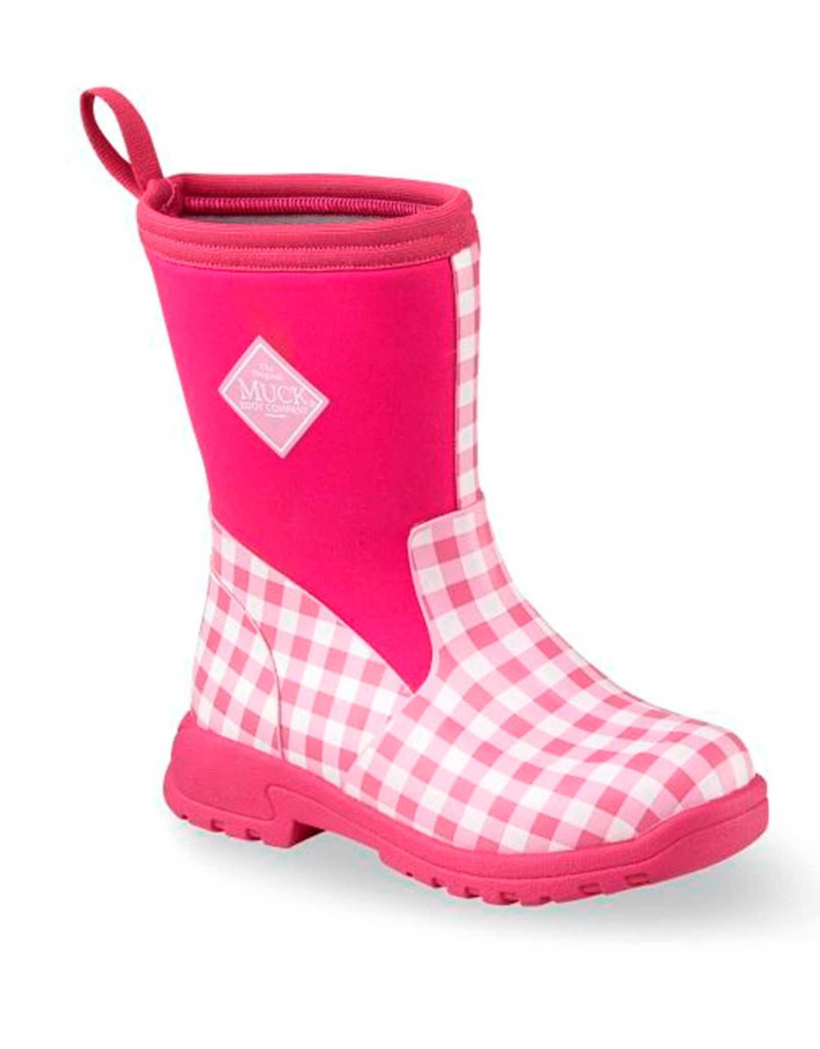 muck breezy ankle boot