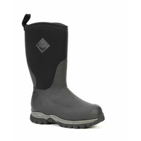Muck Toddlers Rugged II RG2-001 Black -40 Waterproof Winter Boots