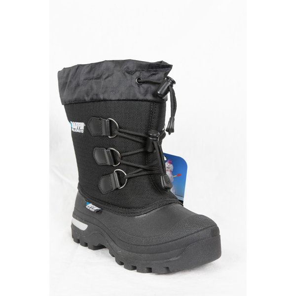 Baffin Winter Girls Boots Cheree -40C Kids With Boot Liners - Big ...