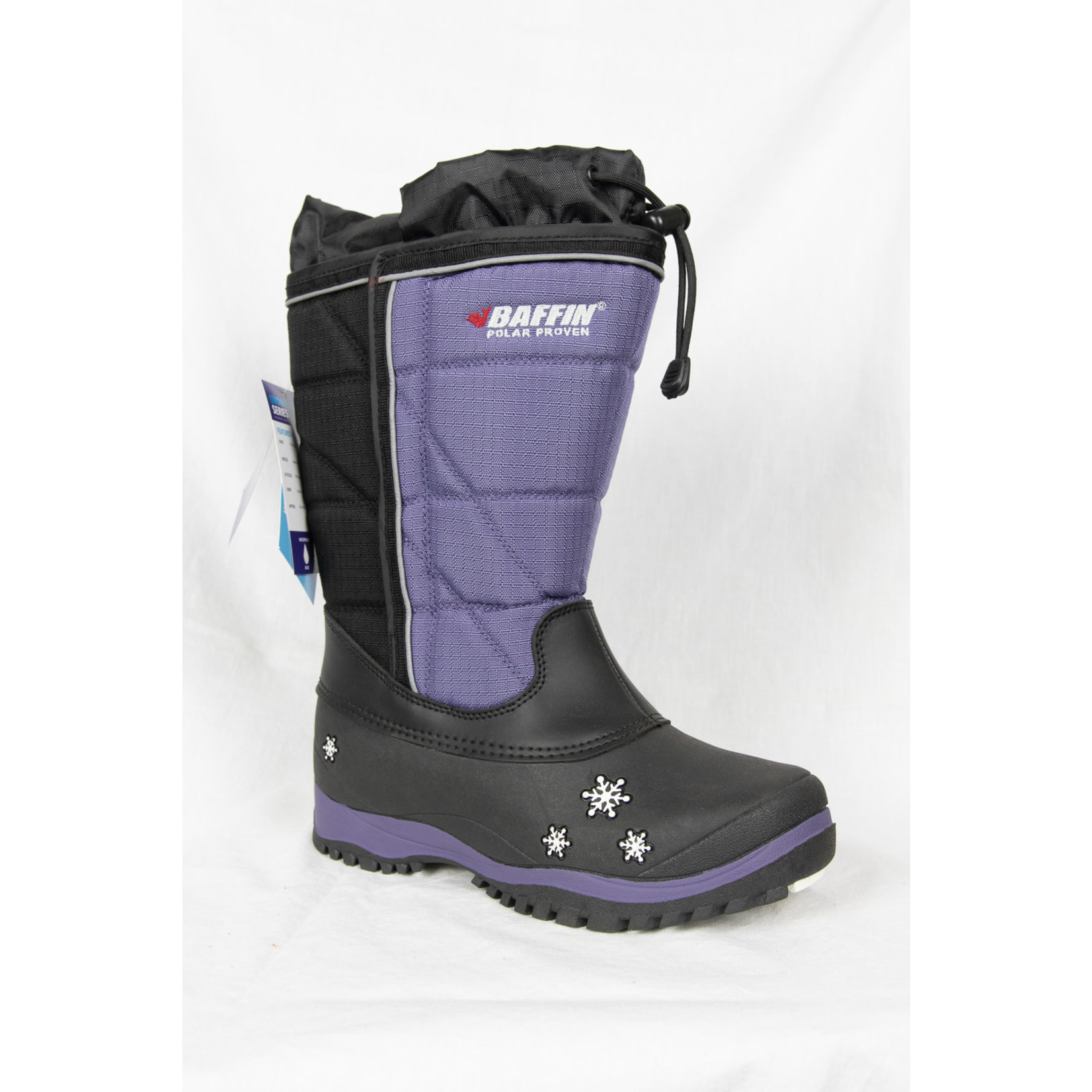 baffin winter boots kids