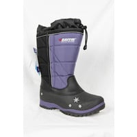 Baffin Winter Girls Boots Cheree -40C Childrens With Boot Liners