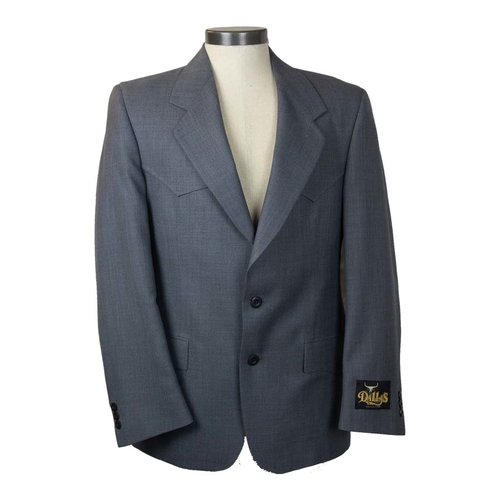Dallas Vintage Suit Jacket - Size 40 - #13 Dallas Vintage Suit Jacket - Size 40 - #13