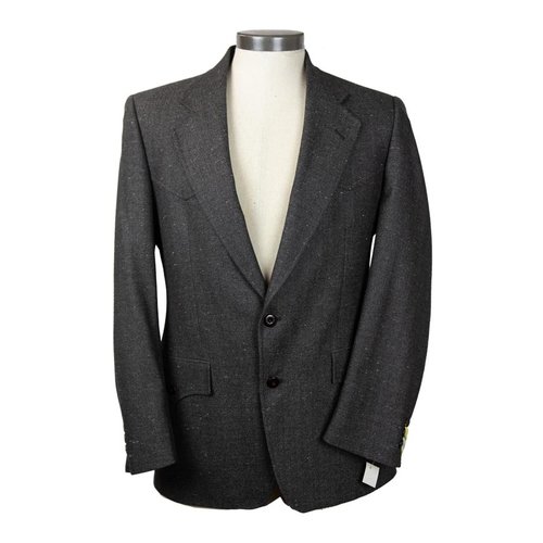 Admiration Wool Polyester Blend Vintage Suit Jacket - Size 40 - #23 Admiration Wool Polyester Blend Vintage Suit Jacket - Size 40 - #23