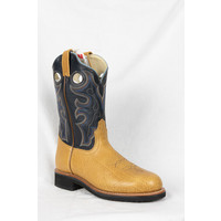 Brahma Canada West Women’s Cowboy Boot 6005 D