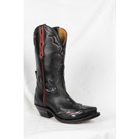 Boulet Women’s Cowboy Boot 2613 C