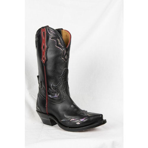 Boulet Boulet Women’s Cowboy Boot 2613 C