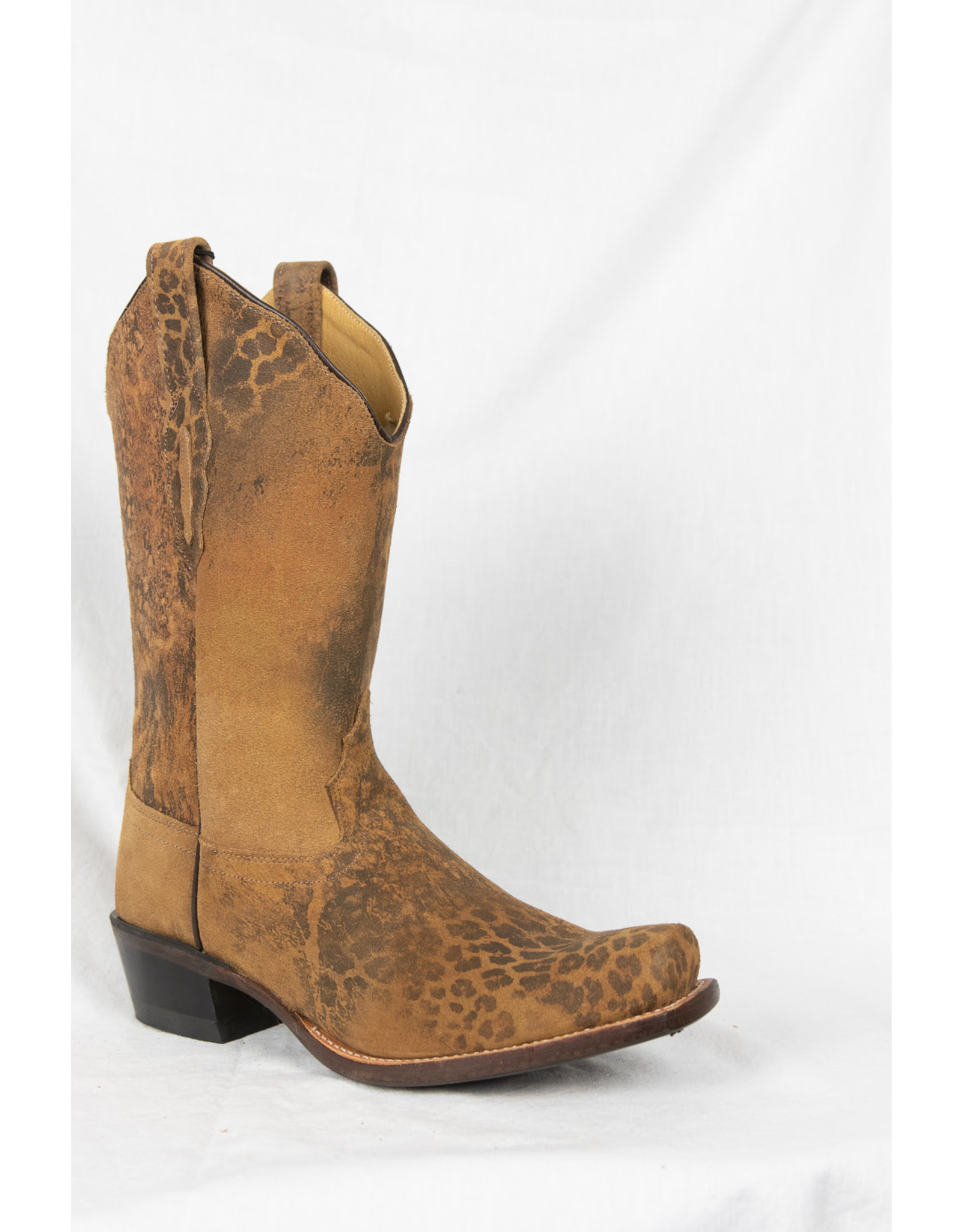 old west women's cowboy boots