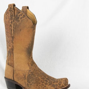 Old West Old West Women’s Cowboy Boot 18009