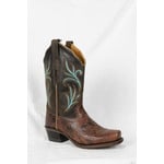 Old West Old West Women’s Cowboy Boot 18010