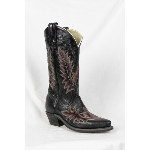 Canada West Canada West Women’s Cowboy Boot 3042 C Canada West Canada West Women’s Cowboy Boot 3042 C