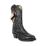 Boulet Boulet Men's Cowboy Boot 2707 Size 7