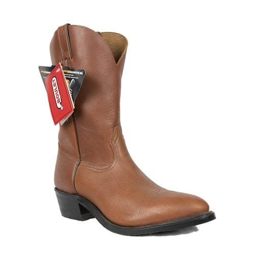 Boulet Boulet Men’s Cowboy Boot 0063 3E