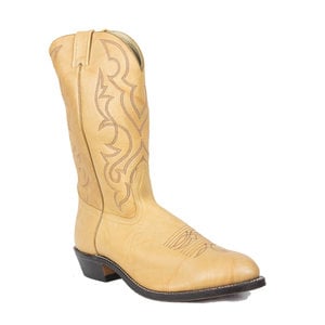 Brahma Canada West Men's Cowboy Boot6510 3E