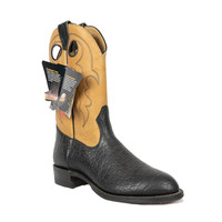 Cody Snider Design by Boulet Cowboy Boot 9036 E