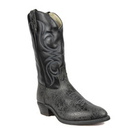 Canada West Bull Rider Men’s Cowboy Boot 6956 3E