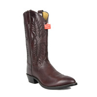 Tony Lama Men’s Cowboy Boot VM2996 2E