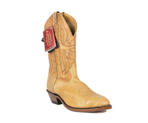 Boulet roper boots top