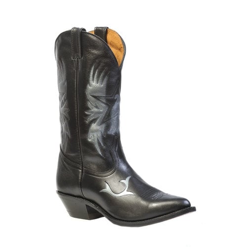 Boulet Boulet Men’s Cowboy Boot 9504 2E