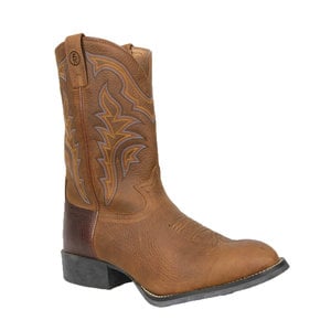 Tony Lama Tony Lama Men’s Cowboy Boot 3R Series RR1100 11.5 2E