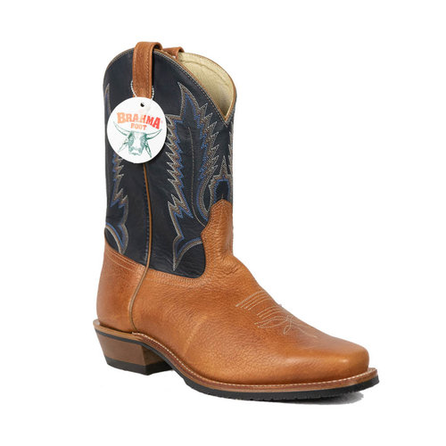 Brahma Canada West Brahma Men’s Cowboy Boot 77619 2E Brahma Canada West Brahma Men’s Cowboy Boot 77619 2E