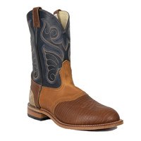 Canada West Brahma Men’s Cowboy Boot 77659 3E
