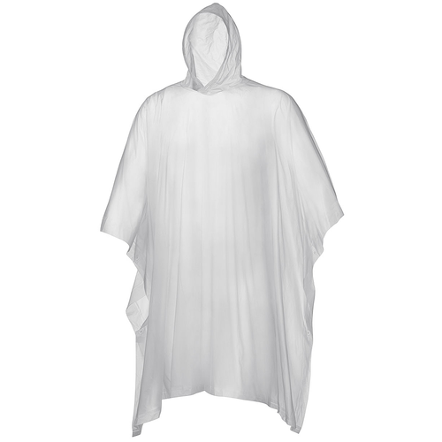 Pioneer Pioneer Hooded PVC Poncho #700