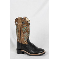 Old West Kids Cowboy Boot VB9112